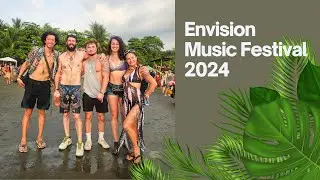 Envision Music Festival Documentary 2024