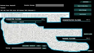 Ark windows 10 Game INI fix for code not working but is correct
