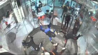 MS FS tunel 4 way