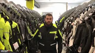 Sixgear Moraca túramotoros szett