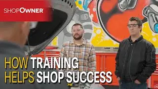 Continuing Education Enables Evolving Skills