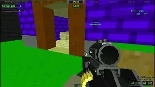 Crazy Pixel Apocalypse Unblocked.