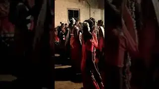 Borala  gavthi gril dance💃👯🕺