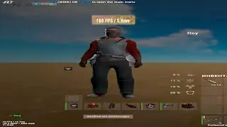 Как повысить фпс в Rust 2025? Лучшие настройки для игры в Rust/Rust