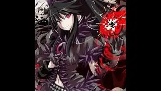 Osu!  Foreground Eclipse -  Flames within these black feathers 1SB. SR 6.42