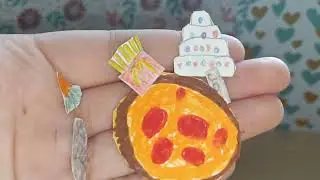 Unboxing#1 (od mojí BFF