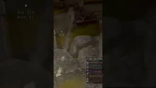 Foxhole - Cliff BT #foxhole #battletank #gameplay