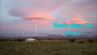 Mezegey - Huun Huur Tu ft Sainkho