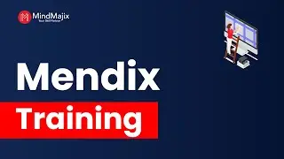 Mendix Training | Mendix Certification Course Online | Mendix StudioPro Tutorial | MindMajix