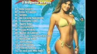 ANDRÉ PEREIRA - AMOR COVARDE ( PORQUE O SEU AMOR PRA MIM É COVARDE )