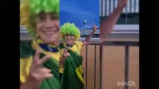 É Muita Saudade do Qg em Brasília. Foram dias de Muita Luta Alegria e Tristeza.Mais A Luta Continua.