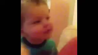 My boy likes pussy