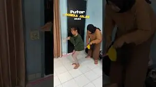 Boneka putar 