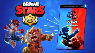 JUGANDO EN EL NUEVO MODO DE JUEGO 