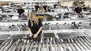 How Does Tier1 Asset Create a New Life for Used IT Equipment