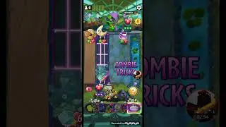 Tank🦖🦖🦖❓❓❓PVZ Heroes