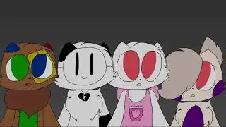 mama hates you // meme