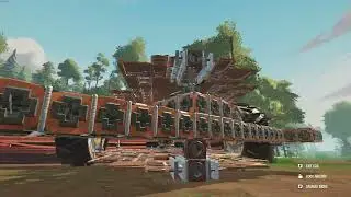 BATTLEBOTS IN HELLO ENGINEER AND TANK STEERING.
