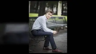 DANIEL: Senior Year