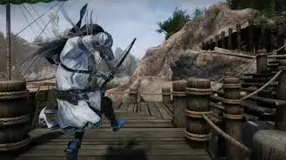 Dynamic Dodge Shot 1.2 Update / Dodge Sound