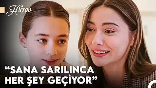 Konakta İşler Karışınca Yine Birbirlerine Sığındılar - Hicran