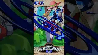 MARIANNE (MISS GOLDEN WEEK) 29 APRIL #op #onepiece #anime #marianne #missgoldenweek #29april #fyp