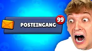 das passiert wenn du 100 TAGE kein Brawl Stars spielst! 😱