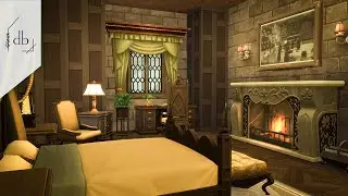 Let's Build THE WORLDS | Haden Hall | Henford-on-Bagley | Pt 8