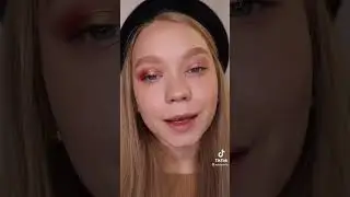 Как правильно нанести тени для глаз #мейк #макияж #тикток #tiktok