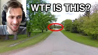 random hill ruins everyones guess