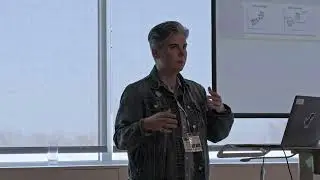 Women Techmakers Montreal 2023