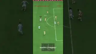 FIFA 23 - Ultimate Team Gameplay 4K HDR 