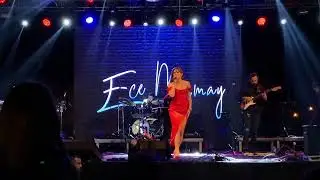 Ece Mumay - Yandırdın Kalbimi | 29 Ekim 2021 Pınarhisar Konseri