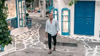 🇬🇷Skiathos🇬🇷 - The most famous island of Greece. Could it be true ?! Let's find out
