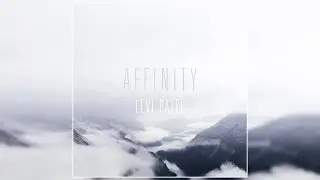 Levi Patel - Affinity [Full Album]