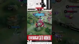 Comeback didapatkan & poin pertama diamankan oleh pasukan Alter Ego Esports😱🔥🤔
