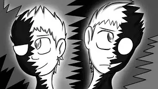 StagnaMorphosis [ Official Animation + Original Music ]