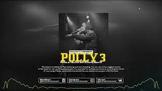 MACAN TYPE BEAT - POLLY 3 | ЛИРИЧНЫЙ БИТ