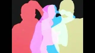 Electric Swing Circus - To Russia for Love