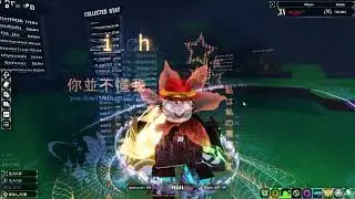 Zilch Season Pass 6 [Sol's RNG]