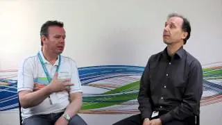 Exclusive interview with Gert van Loo, creator of the Gertboard for Raspberry Pi