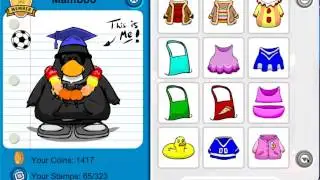 Free Ultra Rare CP Member Red Lei Account.
