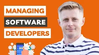 Want to Successfully Lead Your Software Development Team? Watch This Now!