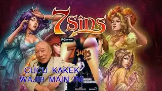 Game Rekomendasi Dari Kakek Sugiono | Cucu Kakek Wajib Main Ini