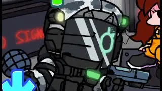 New friday night foundation goc sprite but reanimated yeah