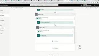 Power Automate Send Emails with Attachments to different people based on  data source