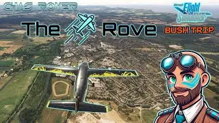 South England Bush Trip Leg 5! | The Rove Day 787 | Exeter to Bournemouth