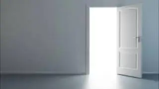 Алексей Манько- Door- 2017