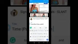 How To Upload A Video On YouTube With An Android Phone