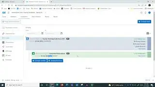 Setting up a reminder email for a Qualtrics survey